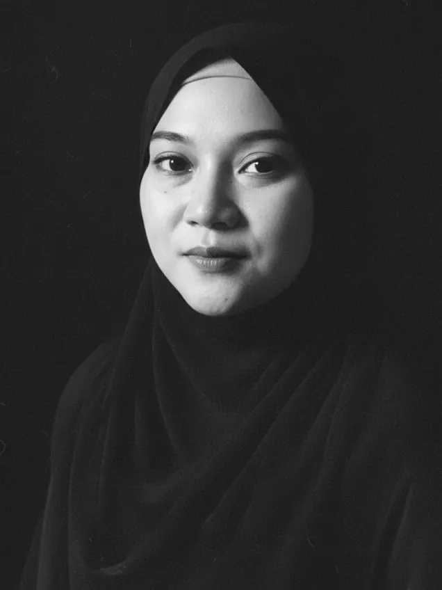 Dian Laras — founder Laraswara Wellness Academy