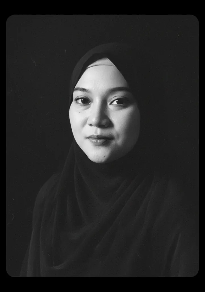 Dian Laras — founder Laraswara Wellness Spa